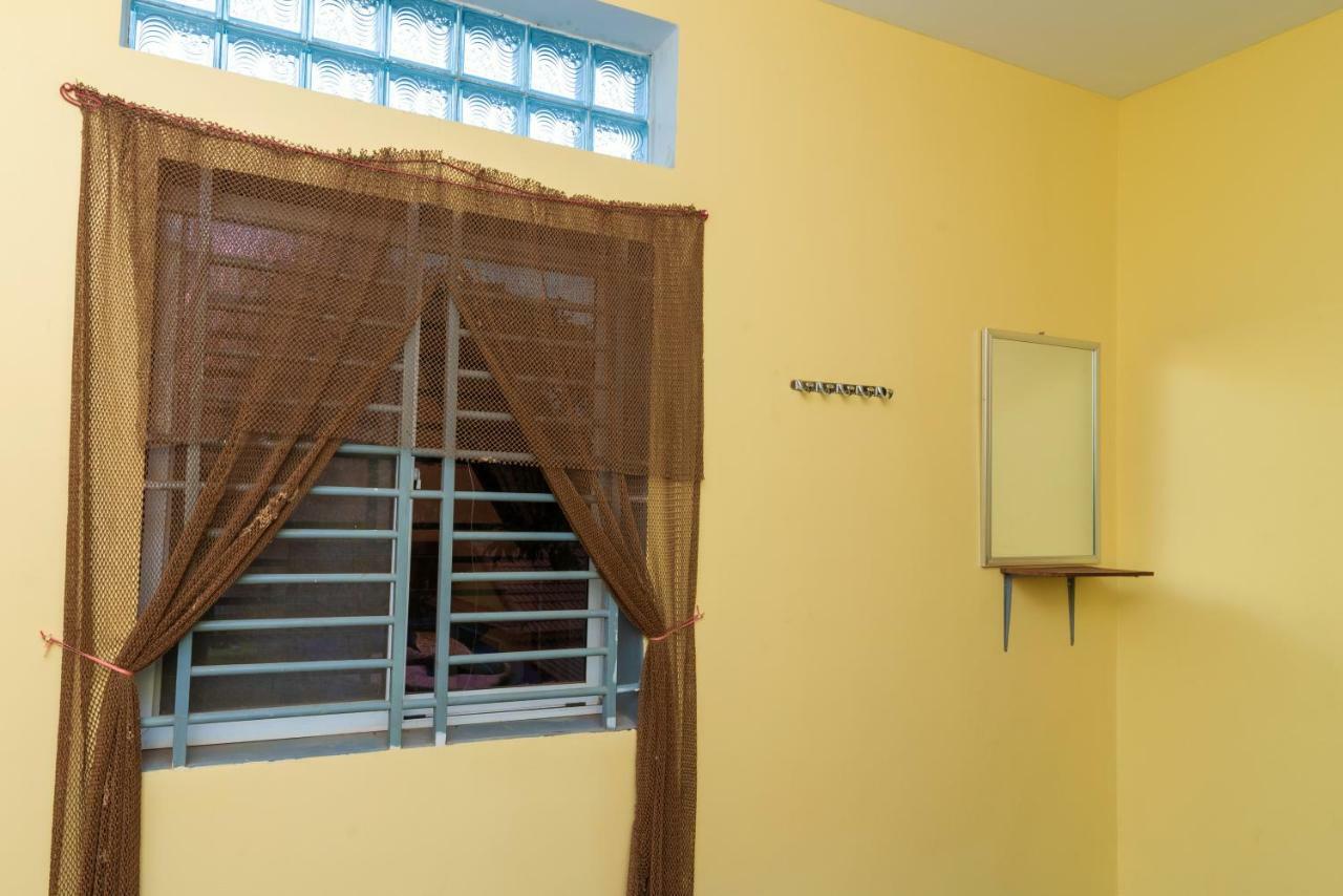 شقة Aunty'S House سيام ريب المظهر الخارجي الصورة