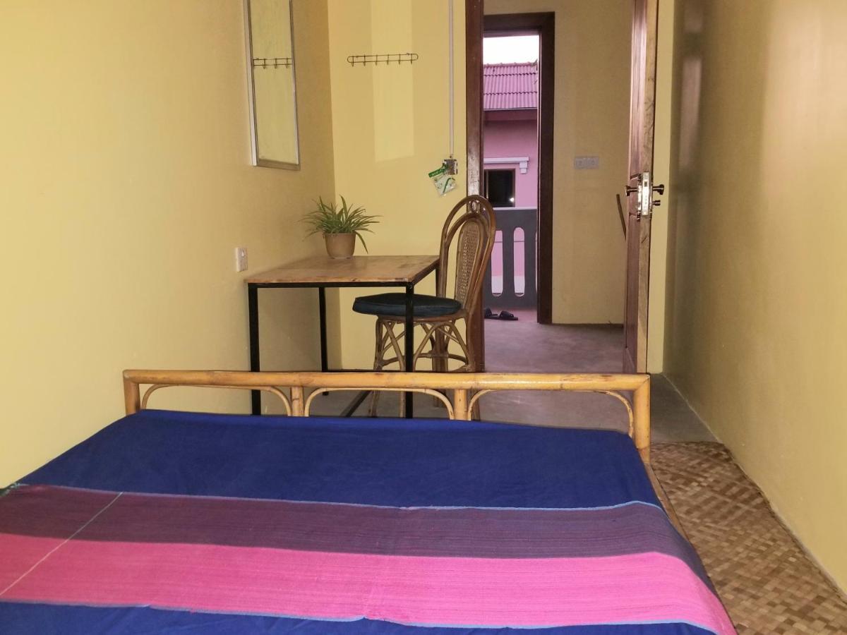 شقة Aunty'S House سيام ريب المظهر الخارجي الصورة